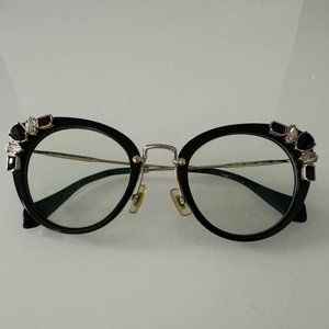 Miu Miu Prescription Eyeglasses